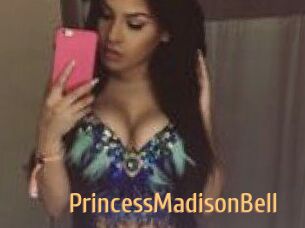 PrincessMadisonBell