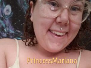 PrincessMariana