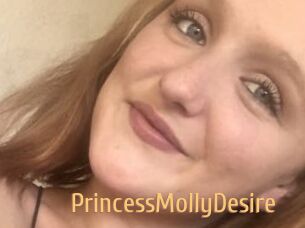 PrincessMollyDesire