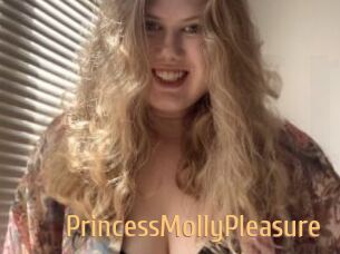 PrincessMollyPleasure