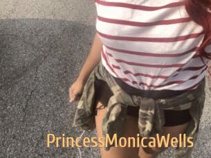 PrincessMonicaWells