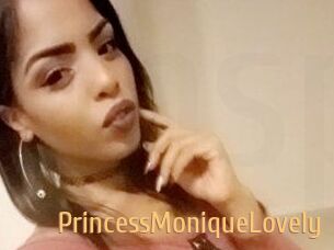 PrincessMoniqueLovely