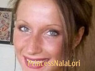 PrincessNalaLori