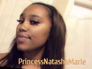 PrincessNatashaMarie