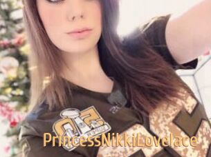 PrincessNikkiLovelace