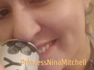 PrincessNinaMitchell