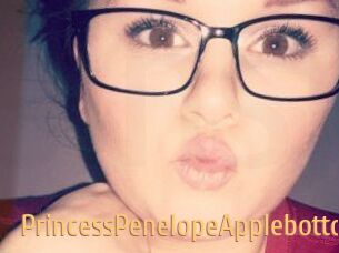 PrincessPenelopeApplebottom