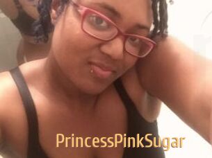 PrincessPinkSugar
