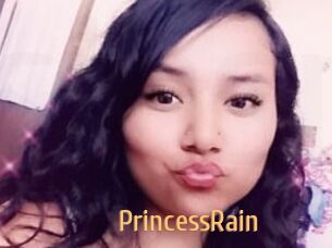PrincessRain