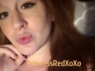 PrincessRedXoXo