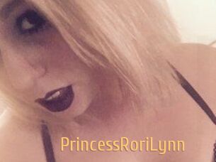 PrincessRoriLynn