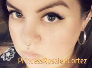 PrincessRosaleeCortez