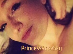 PrincessRoseSky