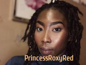 PrincessRoxyRed