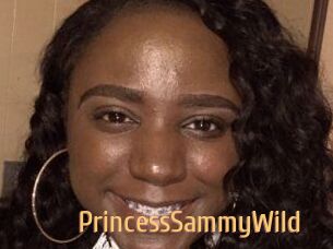 PrincessSammyWild