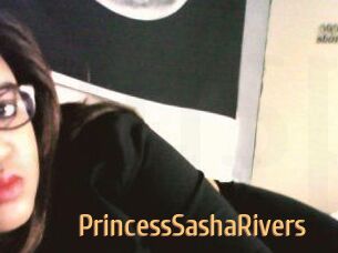 PrincessSashaRivers