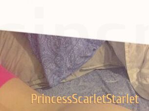 PrincessScarletStarlet