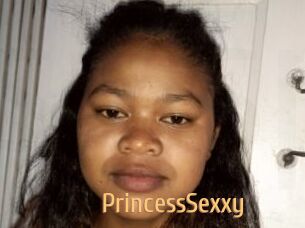 PrincessSexxy