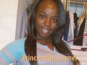 PrincessShyCarmel