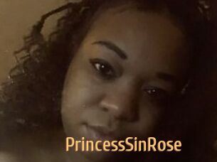 PrincessSinRose