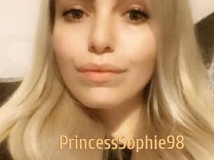 PrincessSophie98