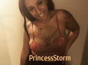 PrincessStorm