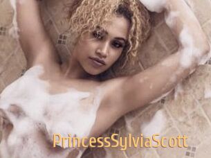 PrincessSylviaScott