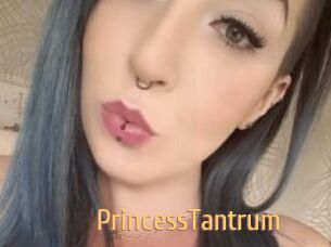 PrincessTantrum