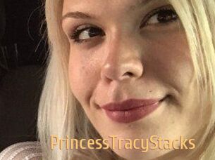 PrincessTracyStacks