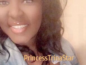 PrincessTrinaStar