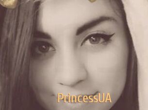 PrincessUA