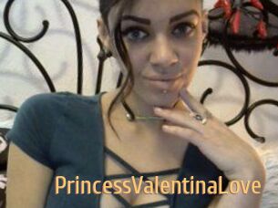 PrincessValentinaLove