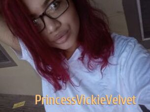 PrincessVickieVelvet