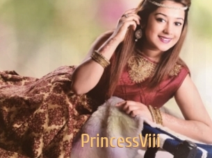 PrincessViii