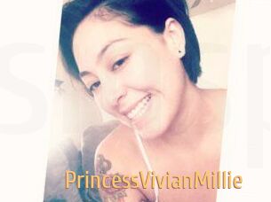 PrincessVivianMillie