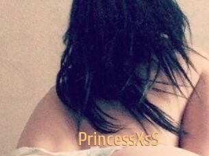 PrincessXsS