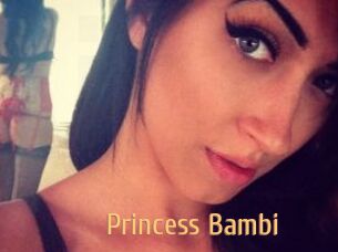 Princess_Bambi