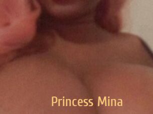 Princess_Mina