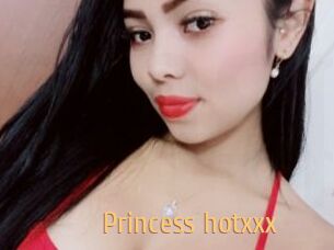 Princess_hotxxx