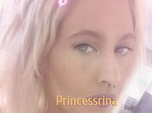 Princessrina