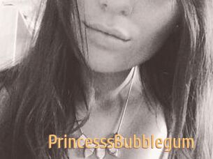 PrincesssBubblegum