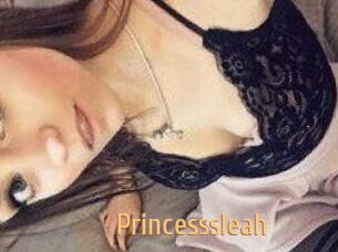 Princesssleah