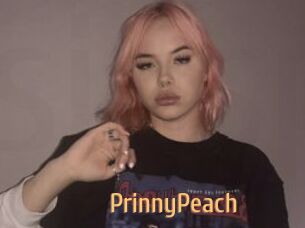 PrinnyPeach