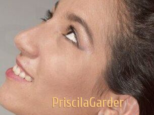 PriscilaGarder