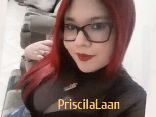 PriscilaLaan