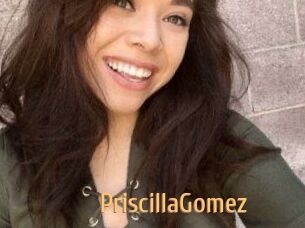 Priscilla_Gomez