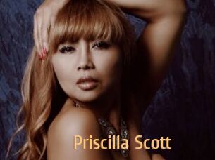 Priscilla_Scott