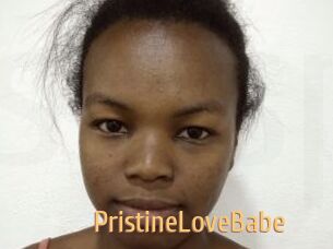 PristineLoveBabe