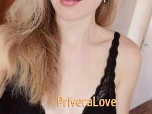 PriveraLove