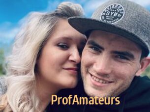 ProfAmateurs